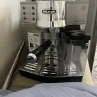 مكينة قهوة