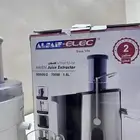 عصارة فواكه