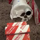 قطع كامري 2005 جديده.