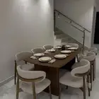 كراسي طاولات طعام