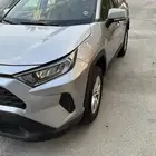 تويوتا راف فور