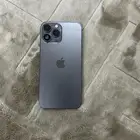 ايفون 13 بروماكس