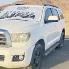 سكويا 2012 للبيع وللبدل المكينه مغيره