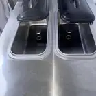 للبيع مكينه اي اسكريم