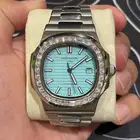 ساعة Patek Philppe X Tiffany Co
