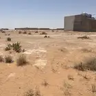 للبيع ارض شرقيه في مخطط الخير الذهبي 3541