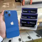 ايفون 13 ميني لون ازرق