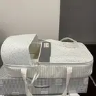 سرير مواليد