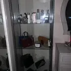 درج زجاج للعرض