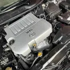 مكينة افالون لكزس350 ضمان سنه