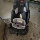 كرسي اطفال للسياره ماركة GRACO