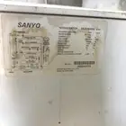 ثلاجة سانيو 280 لتر
