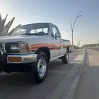 هايلوكس موديل 93