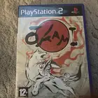 Okami PS2 العبه كامله
