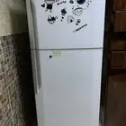 ثلاجه
