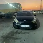 كيا ريو هاتشباك