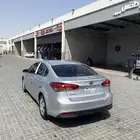 للبيع كيا سيراتو نظيفة جدا