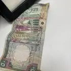خمسين ريال الملك خالد بن عبدالعزيز آل سعود