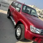 باترول سوبر سفاري 98