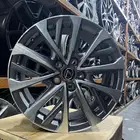 جنوط لجزز اي اس مقاس 17