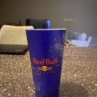 كوب رد بول