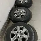 جنوط رنجر حجم 17