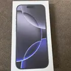آيفون 16 برو