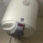 سخانه مستخدمه الخزف