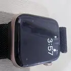 ساعة ابل أصلية