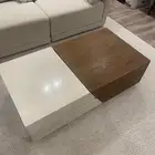 طاولة قهوة