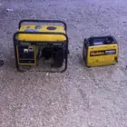 2 مواطير روبن كهربائية