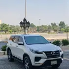 فورشنر عداد 20 الف موديل 2024