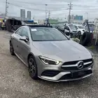 مرسيدس CLA250 2020 (بحاله الوكاله)