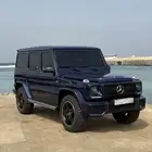 G500 جي كلاس