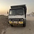 سيارة دينا ميتسوبيشي موديل 1991