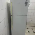 ثلاجة ال جي