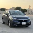 هوندا سيتي 2024 ممشى 29 الف