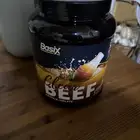 بيف بروتين