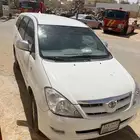 اينوفا 2007 قير عادي