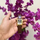 ساعات الحرمين وساعات نسائية ضد الماء