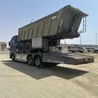 مسكس لوبد لنقل الشاحنات المدينه المنوره وخارجها