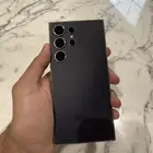 للبيع سامسونق s24 ultra 256 gb samsung ultra