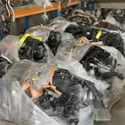 مكائن جمس من 2007الى 2014 شد بلد