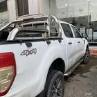 فورد رنجر2013