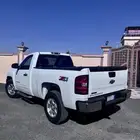 سلفرادو2013 z71