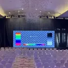 معارض ومؤتمرات شاشات عرض