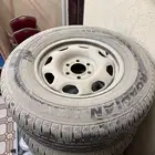 جنوط F 150