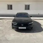 هوند اكورد 2024