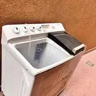 غسالة ملابس
