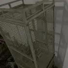 قفص ببغاء